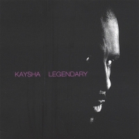 Kaysha - Legendary