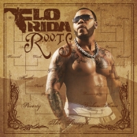 Flo Rida - R.O.O.T.S. (Deluxe Version)