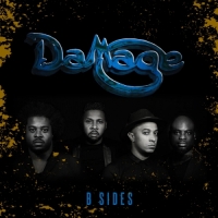 Damage - B Sides