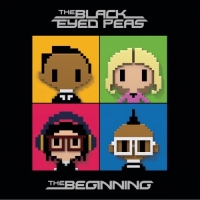 Black Eyed Peas - The Beginning & The Best of The E.N.D_