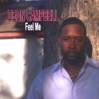 Deon Campbell - Feel Me