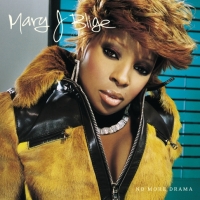 Mary J. Blige - No More Drama (Version 1)