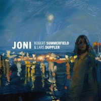 Lars Duppler & Robert Summerfield - JONI