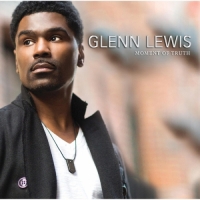 Glenn Lewis - Moment Of Truth（Japan Version）