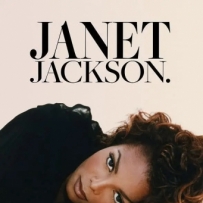 Janet.Jackson 最新纪录片 《度盘》