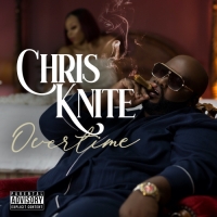 Chris Knite - Overtime - EP