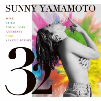 SUNNY YAMAMOTO - 32