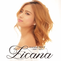 Licana - Licana Best - 2009-2015