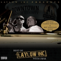 Djak - Best of LayLow Inc