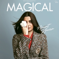 Nimrat Khaira - Magical