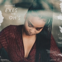 DaVionne - Exes & Oh's - EP