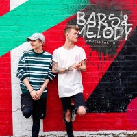 Bars and Melody - Covers, Pt. III