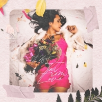 Carmen Mena - Far From Love - EP