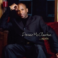 Donnie McClurkin - Donnie McClurkin...Again