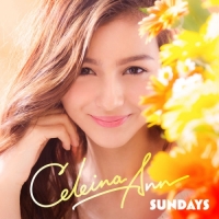 Celeina Ann - Sundays - EP