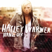 Hayley Warner - Hands Off - EP