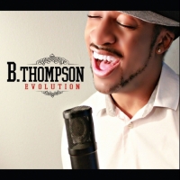 B. Thompson - Evolution