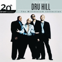 Dru Hill - 20th Century Masters - The Millennium Collection: The Best of Dru ...