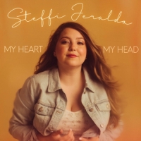 Steffi Jeraldo - My Heart and My Head