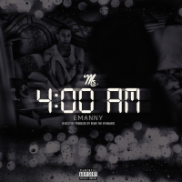 Emanny - Ms. 4:00am - EP