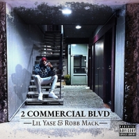 Lil Yase & Robb Mack - 2 Commercial Blvd