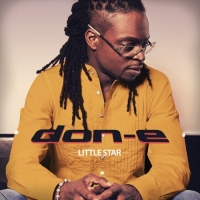 Don-E - Little Star