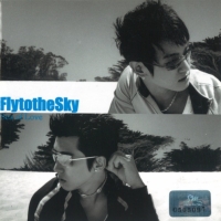 Fly to the Sky - Sea of Love - The 3rd Album