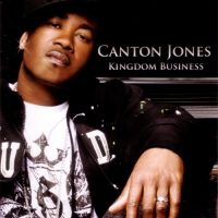 Canton Jones - Kingdom Business