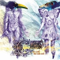 Chiodos - All's Well That Ends Well (Deluxe Edition）