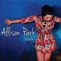 Allison Park - Listen - EP