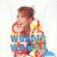 鄭秀文 - Wonder Woman