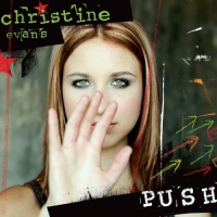 Christine Evans - Push