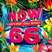 Various Artists - NOW That's What I Call Music, Vol. 66