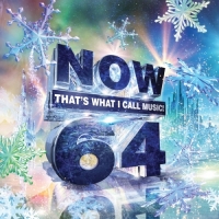 Various Artists - NOW That's What I Call Music, Vol. 64