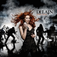 Delain - April Rain