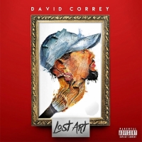 David Correy - Lost Art