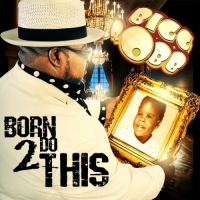 Bigg Robb - Born 2 Do This