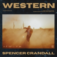 Spencer Crandall - Western