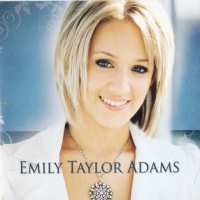 Emily Taylor Adams - Emily Taylor Adams