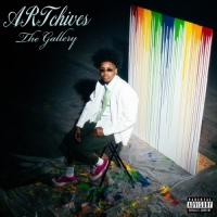 TheARTI$t - ARTchives: The Gallery