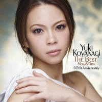 小柳ゆき - The Best Now & Then-10th Anniversary-
