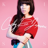 Carly Rae Jepsen - Kiss (Deluxe Version)