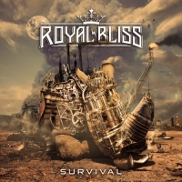 Royal Bliss - Survival