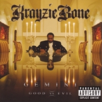 Krayzie Bone - Gemini: Good vs. Evil