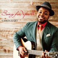 Chris Hart - Song For You II