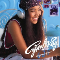 Crystal Kay - 637 -always and forever-