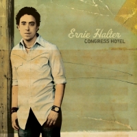 Ernie Halter - Congress Hotel