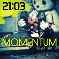 21:03 - Momentum