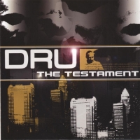 Dru - The Testament