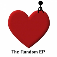 Halfway Deserted - The Random - EP